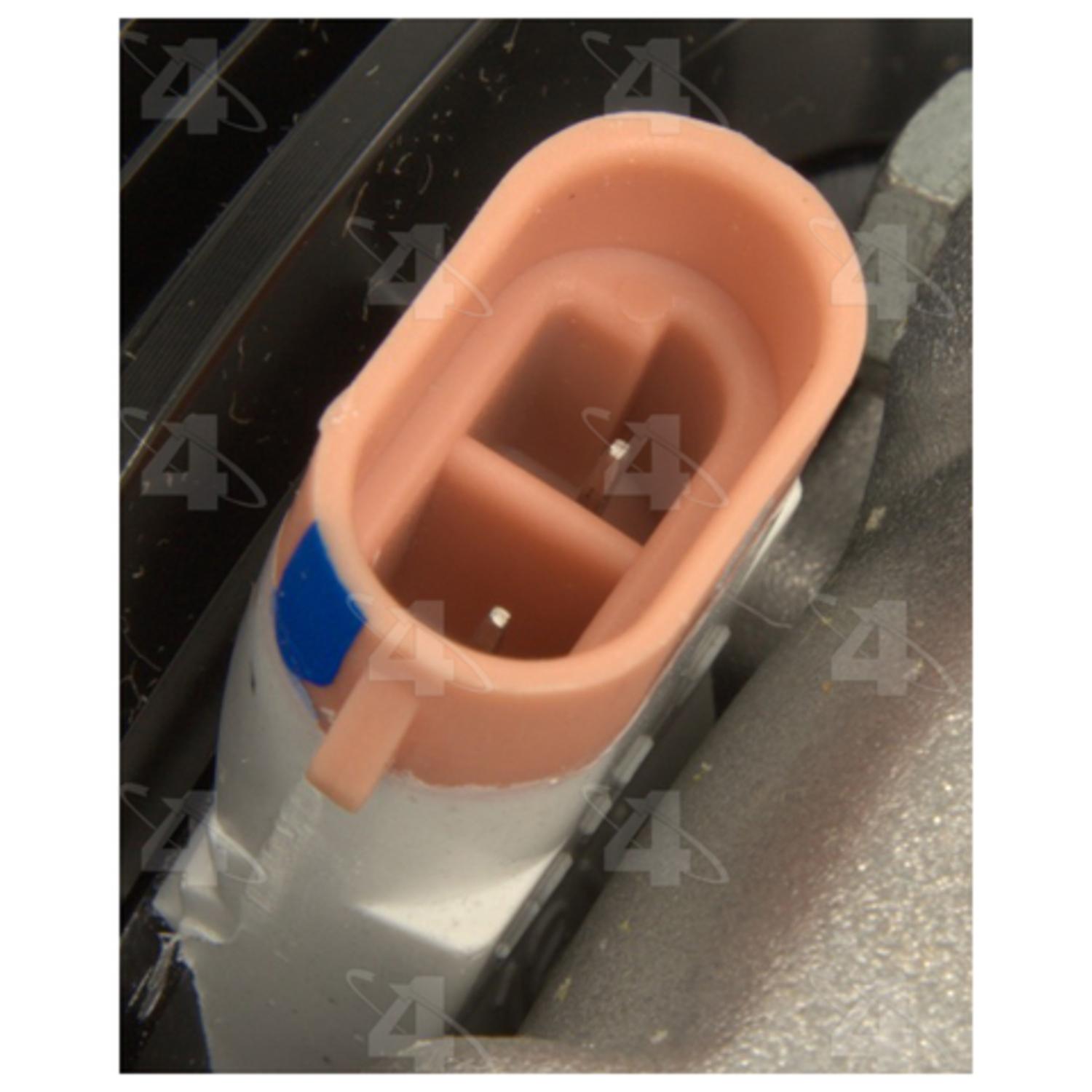 Four Seasons 68229 - A/C Compressor Four Seasons 68229 A/C Compressor product image 4 of 7