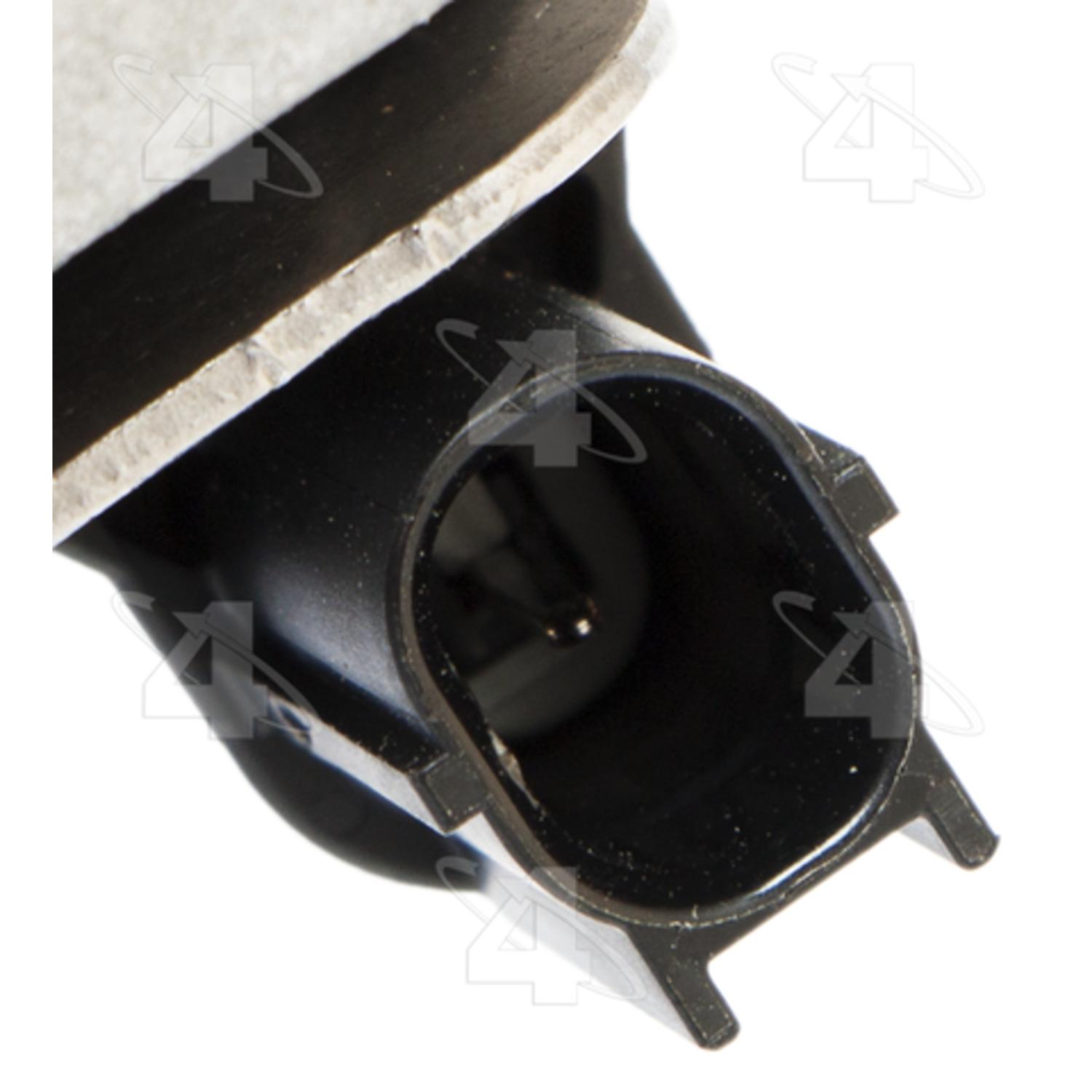 Four Seasons 68232 - A/C Compressor Four Seasons 68232 A/C Compressor product image 3 of 3