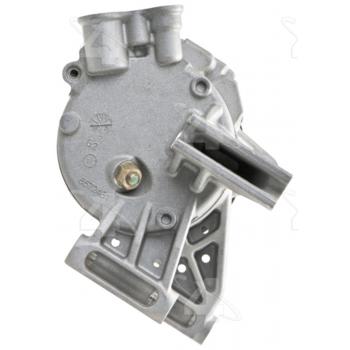 Four Seasons 68233 A/C Compressor product image 2 of 5