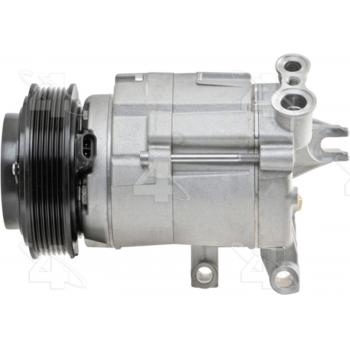 Four Seasons 68233 A/C Compressor product image 5 of 5