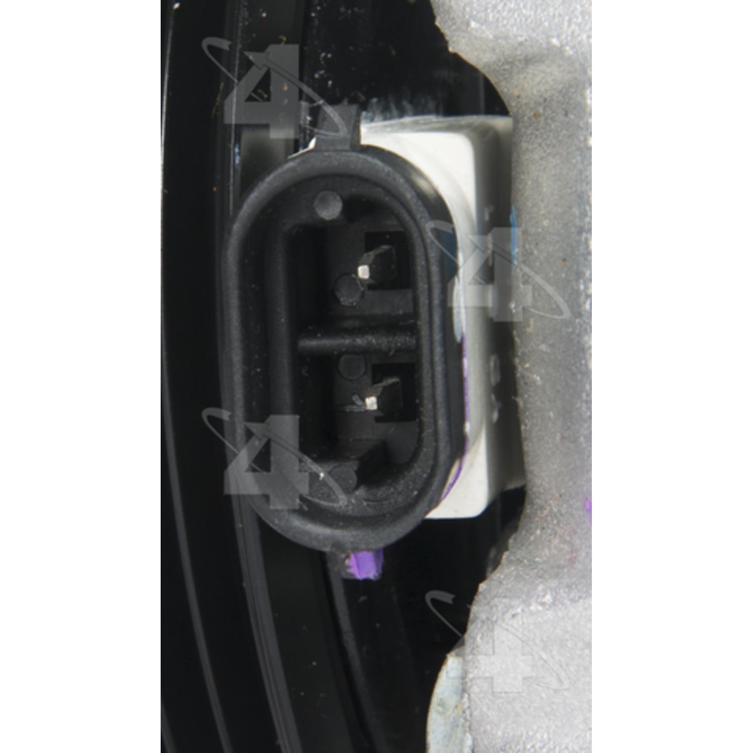 Four Seasons 68239 A/C Compressor product image 3 of 7