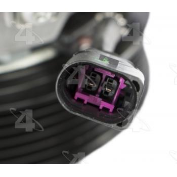 Four Seasons 68242 A/C Compressor product image 3 of 8
