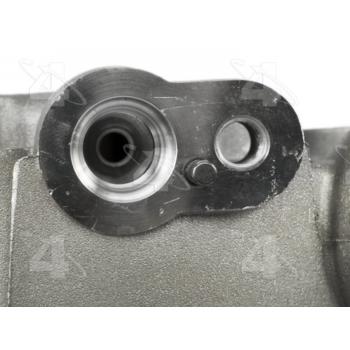 Four Seasons 68242 A/C Compressor product image 4 of 8
