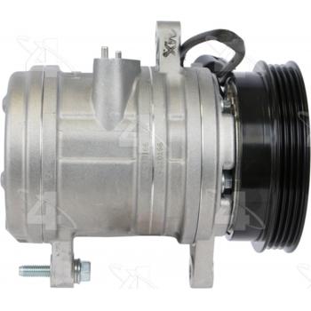 Four Seasons 68243 A/C Compressor product image 5 of 5