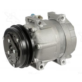 Four Seasons 68271 A/C Compressor product image 1 of 5