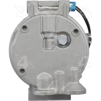 Four Seasons 68271 A/C Compressor product image 2 of 5