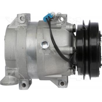 Four Seasons 68271 A/C Compressor product image 5 of 5