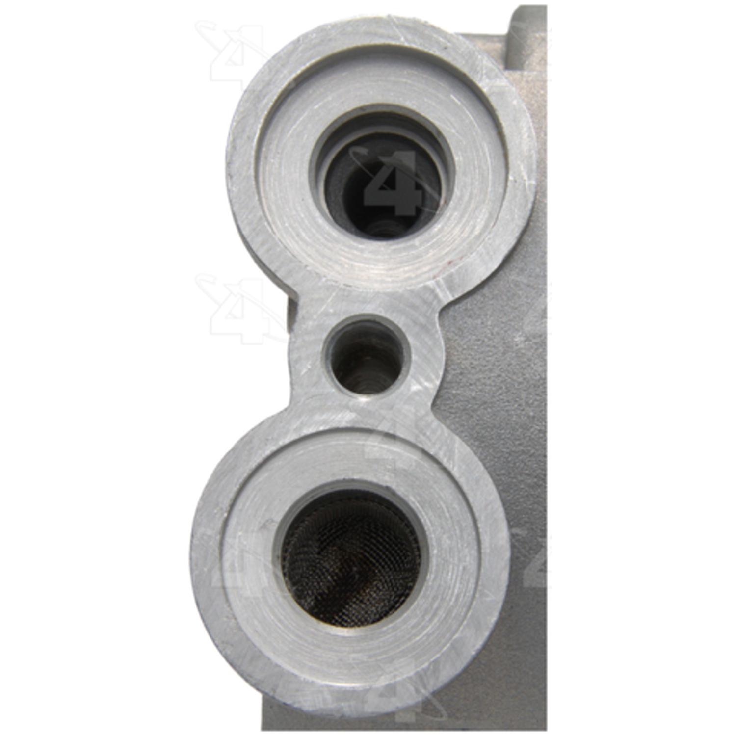 Four Seasons 68276 - A/C Compressor Four Seasons 68276 A/C Compressor product image 3 of 7