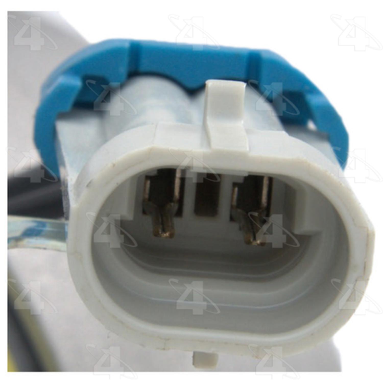 Four Seasons 68276 - A/C Compressor Four Seasons 68276 A/C Compressor product image 4 of 7