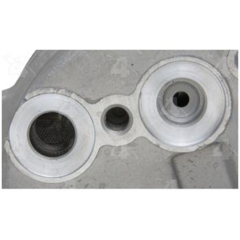 Four Seasons 68277 A/C Compressor product image 3 of 7
