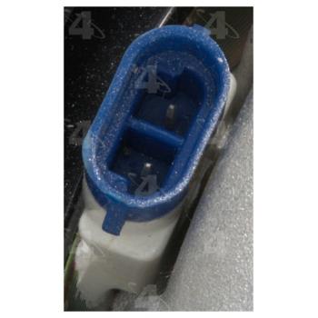Four Seasons 68277 A/C Compressor product image 4 of 7