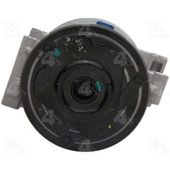 Four Seasons 68277 A/C Compressor product image 5 of 7