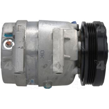 Four Seasons 68277 A/C Compressor product image 7 of 7
