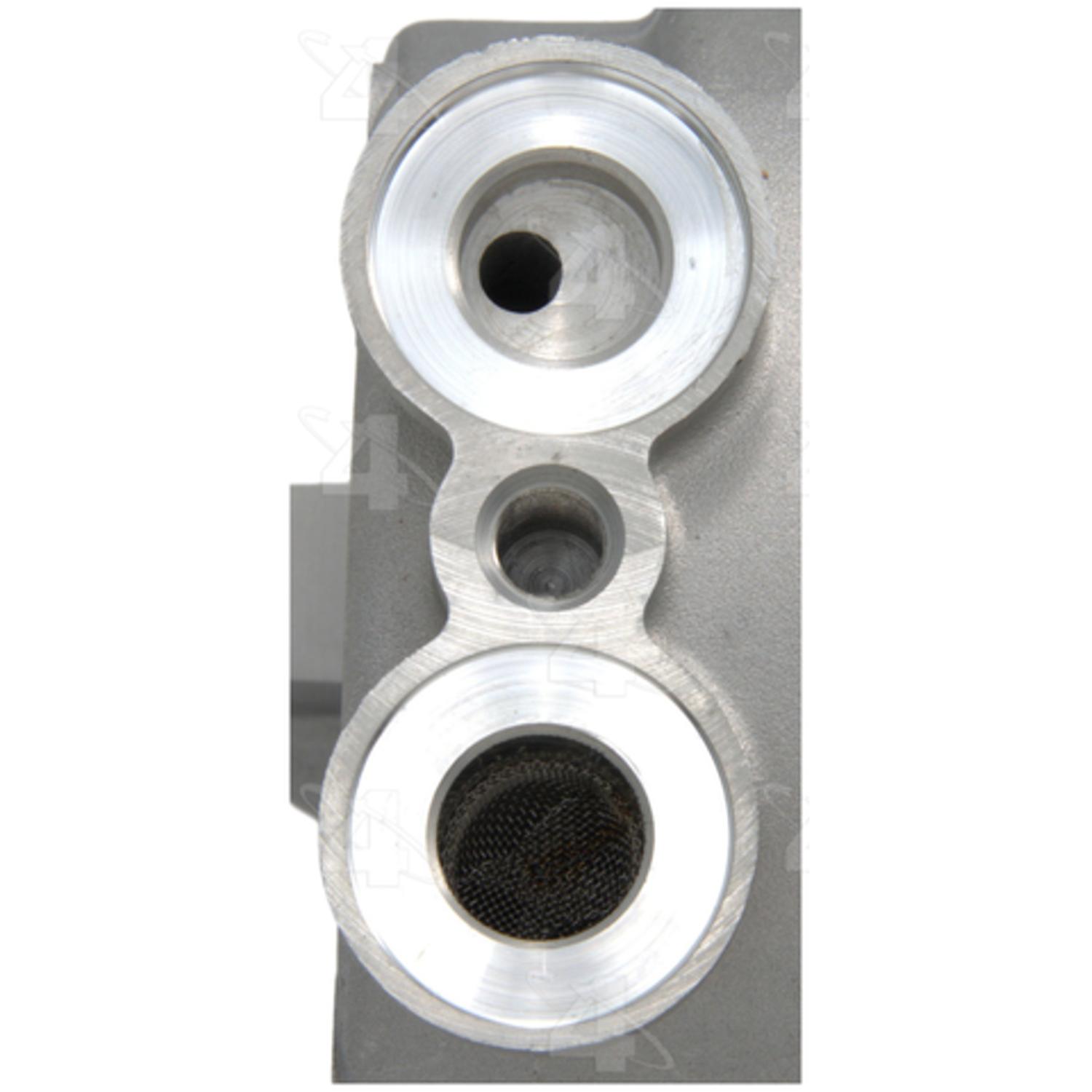 Four Seasons 68279 - A/C Compressor Four Seasons 68279 A/C Compressor product image 3 of 7