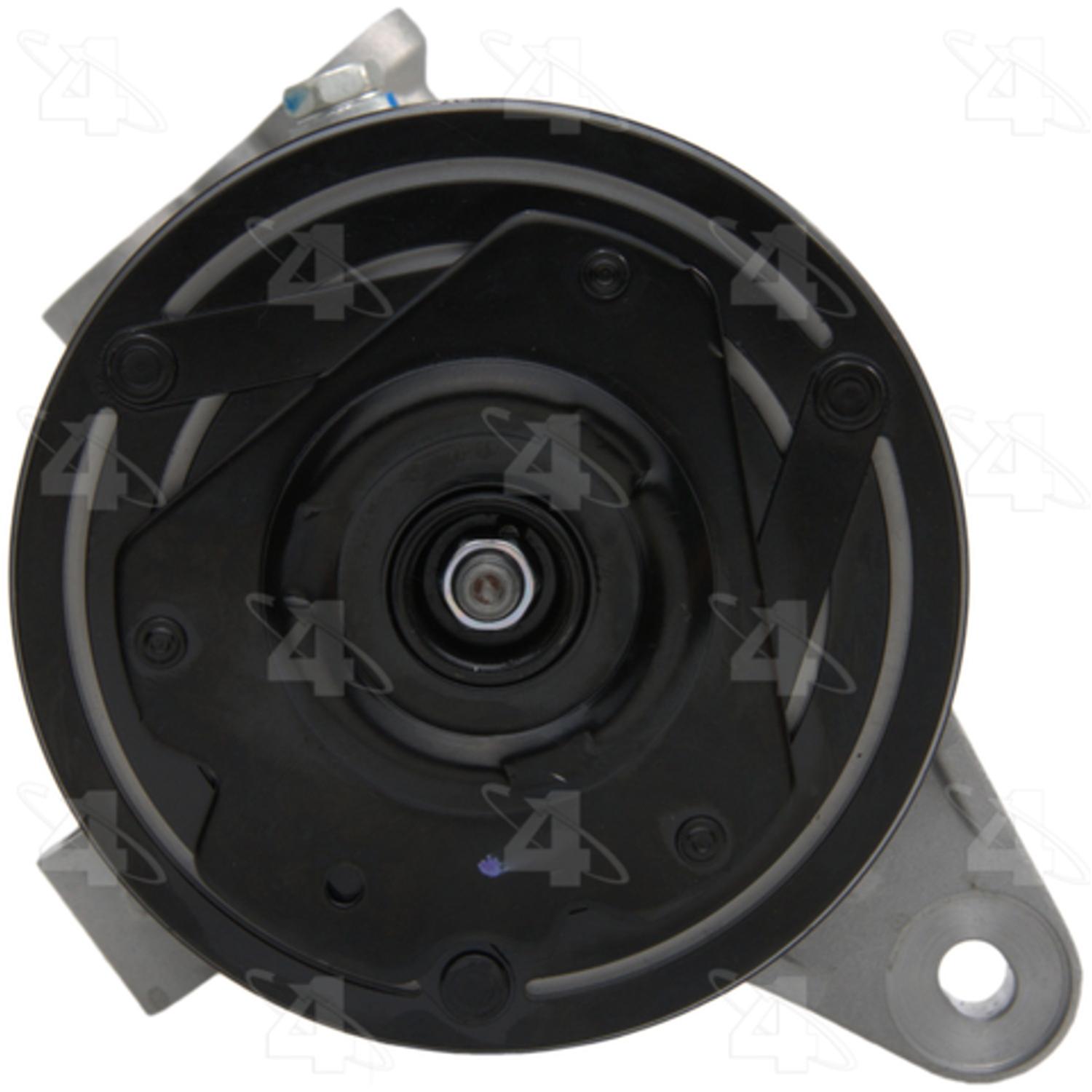 Four Seasons 68279 - A/C Compressor Four Seasons 68279 A/C Compressor product image 5 of 7