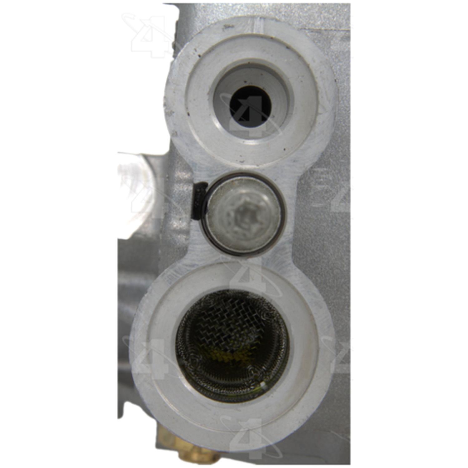 Four Seasons 68280 - A/C Compressor Four Seasons 68280 A/C Compressor product image 3 of 7