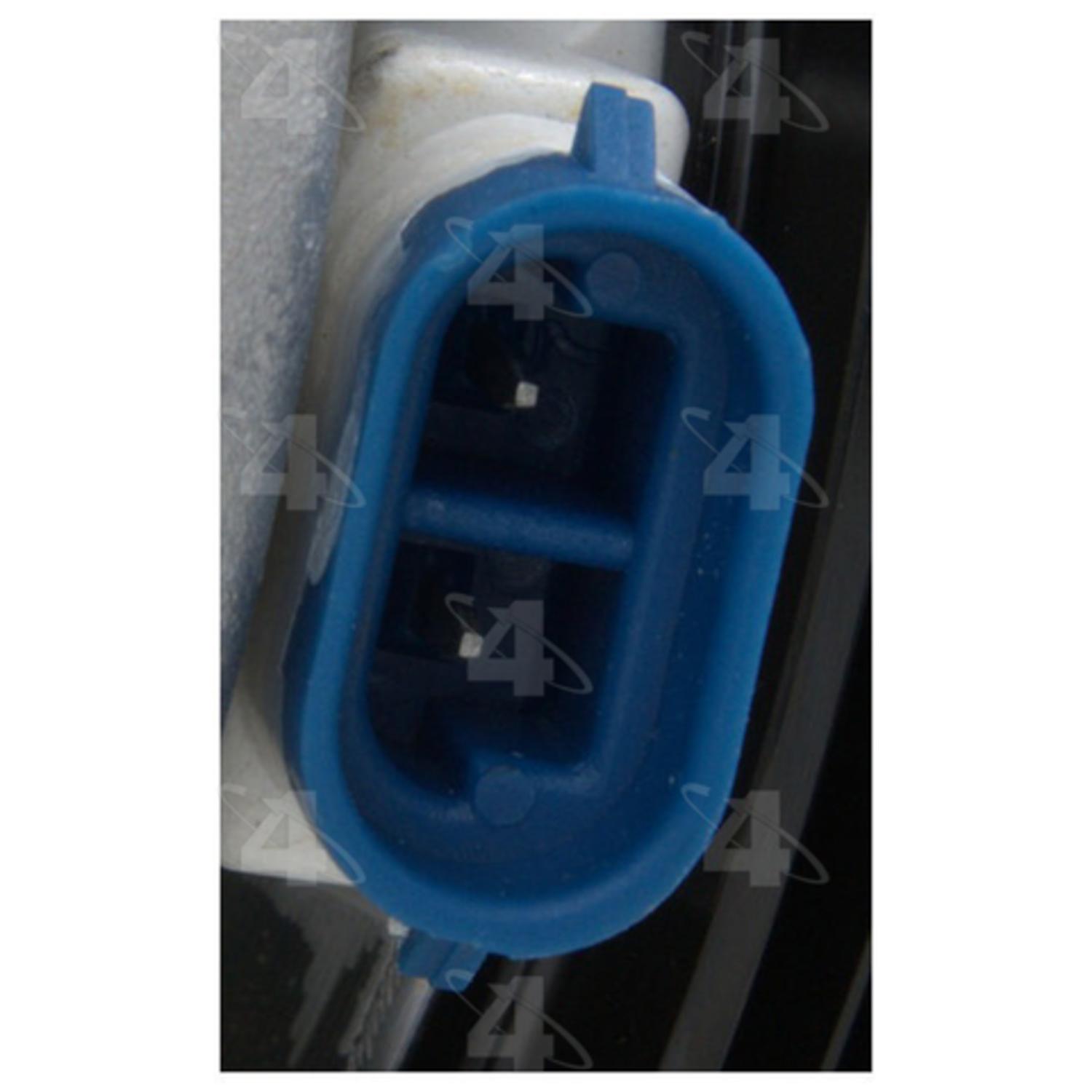 Four Seasons 68288 - A/C Compressor Four Seasons 68288 A/C Compressor product image 4 of 7