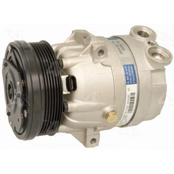 Four Seasons 68290 A/C Compressor product image 1 of 7