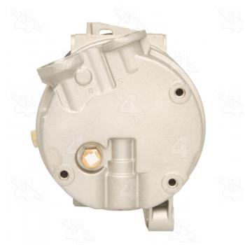 Four Seasons 68290 A/C Compressor product image 2 of 7