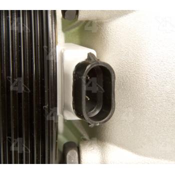 Four Seasons 68290 A/C Compressor product image 3 of 7