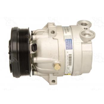 Four Seasons 68290 A/C Compressor product image 6 of 7