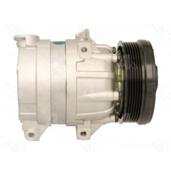 Four Seasons 68290 A/C Compressor product image 7 of 7