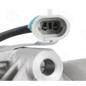 Four Seasons 68292 A/C Compressor product image 4 of 7