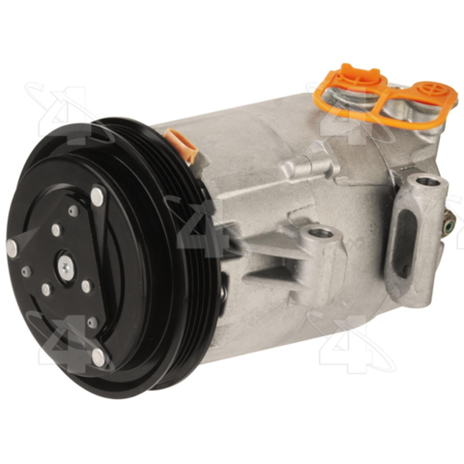 Four Seasons 68295 A/C Compressor product image 1 of 2