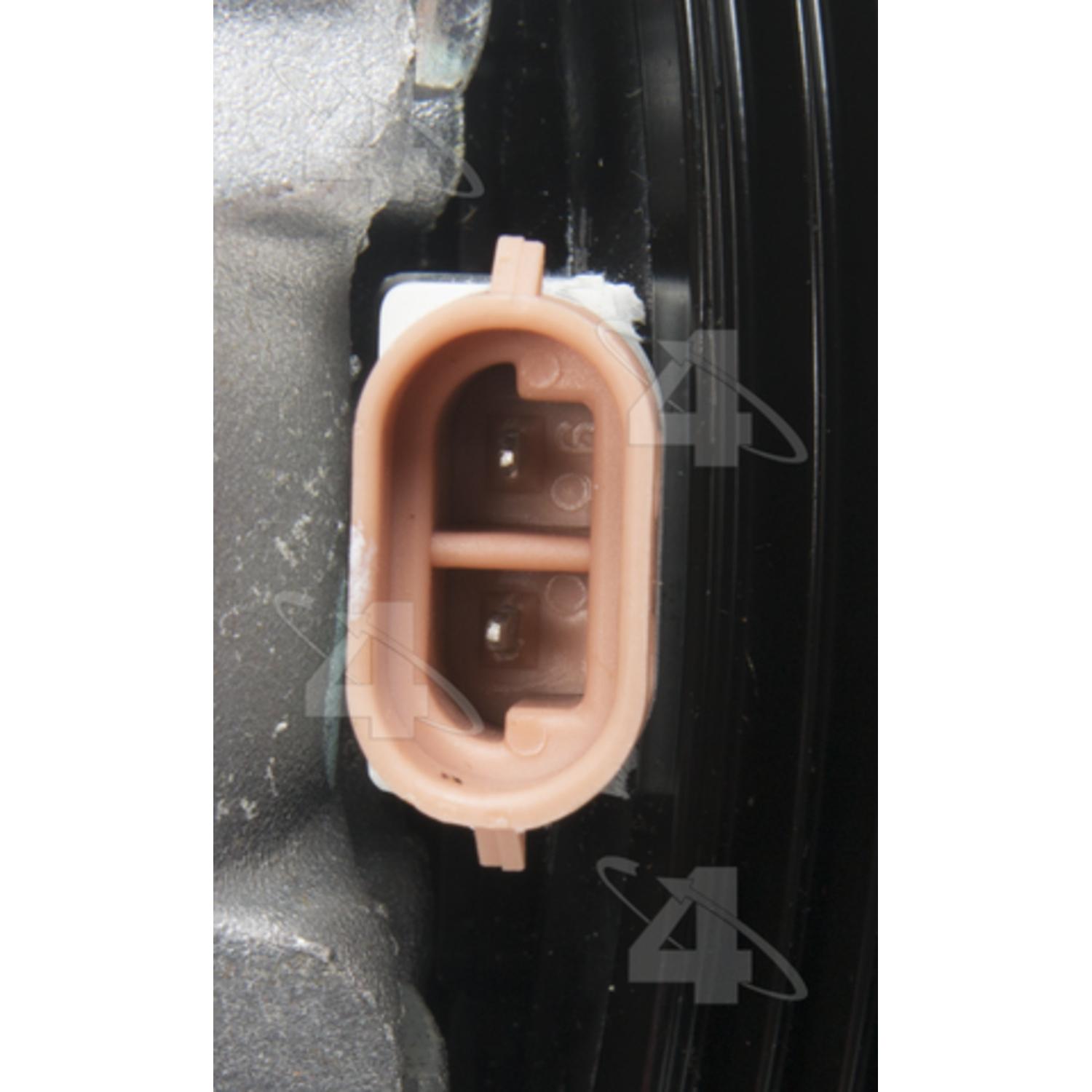 Four Seasons 68296 - A/C Compressor Four Seasons 68296 A/C Compressor product image 3 of 7