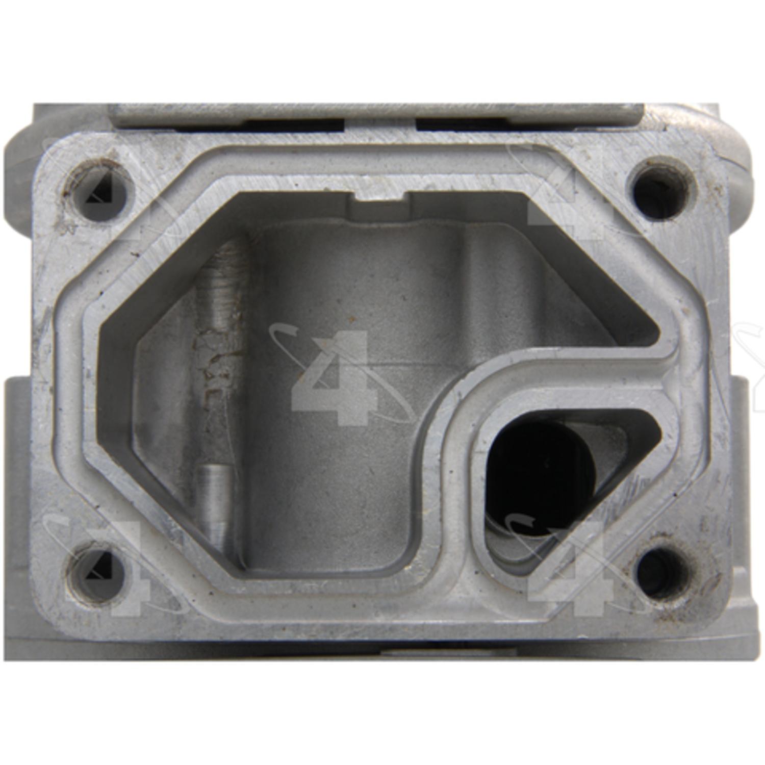 Four Seasons 68300 - A/C Compressor Four Seasons 68300 A/C Compressor product image 3 of 7
