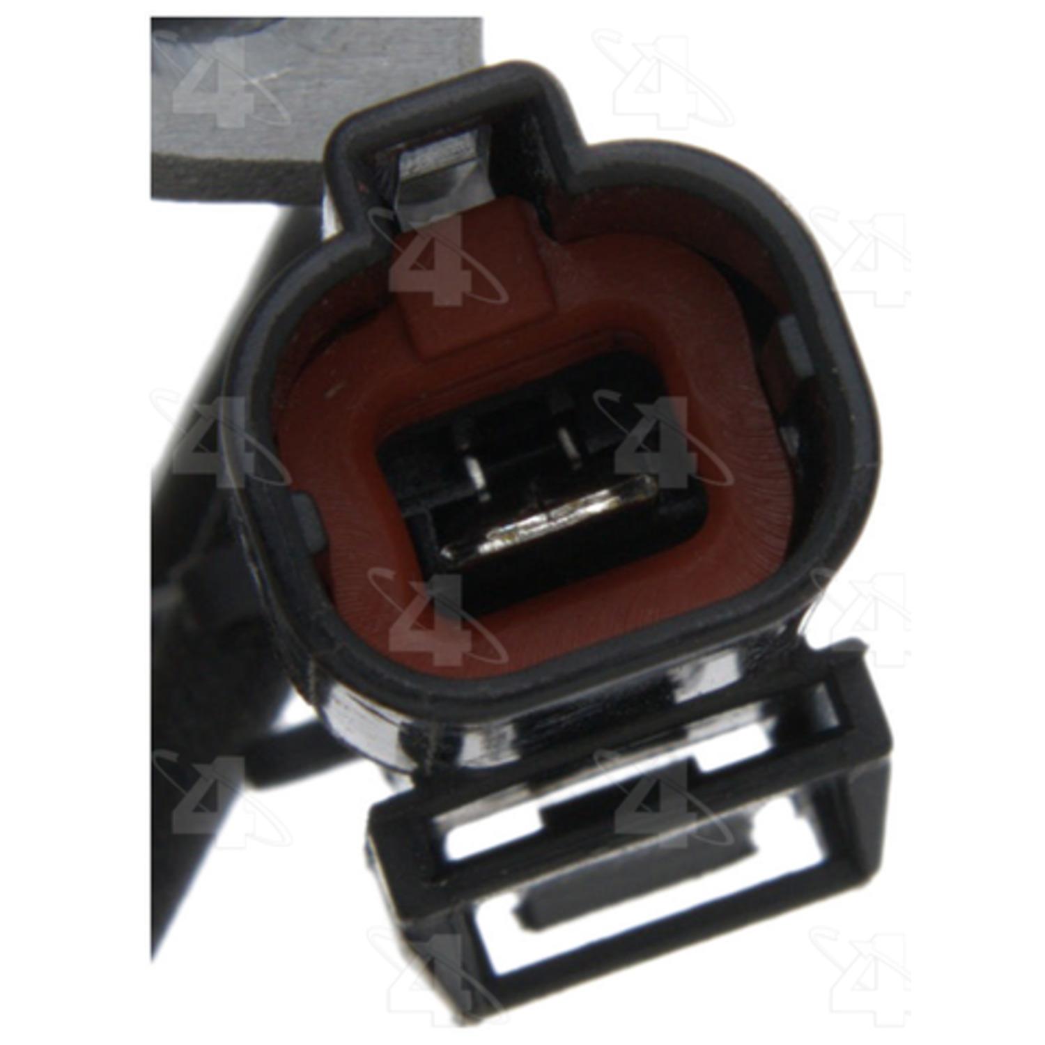 Four Seasons 68300 - A/C Compressor Four Seasons 68300 A/C Compressor product image 4 of 7