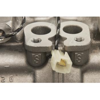 Four Seasons 68302 A/C Compressor product image 2 of 4