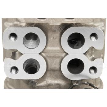 Four Seasons 68302 A/C Compressor product image 3 of 4