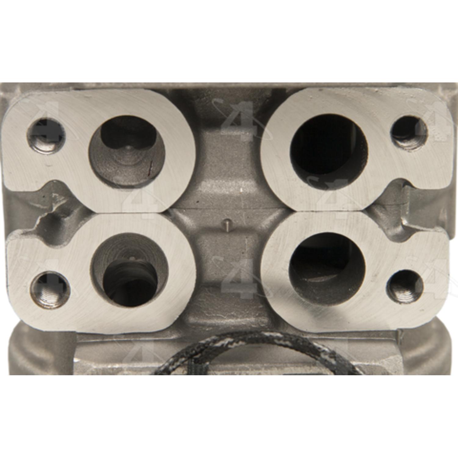 Four Seasons 68303 - A/C Compressor Four Seasons 68303 A/C Compressor product image 3 of 3