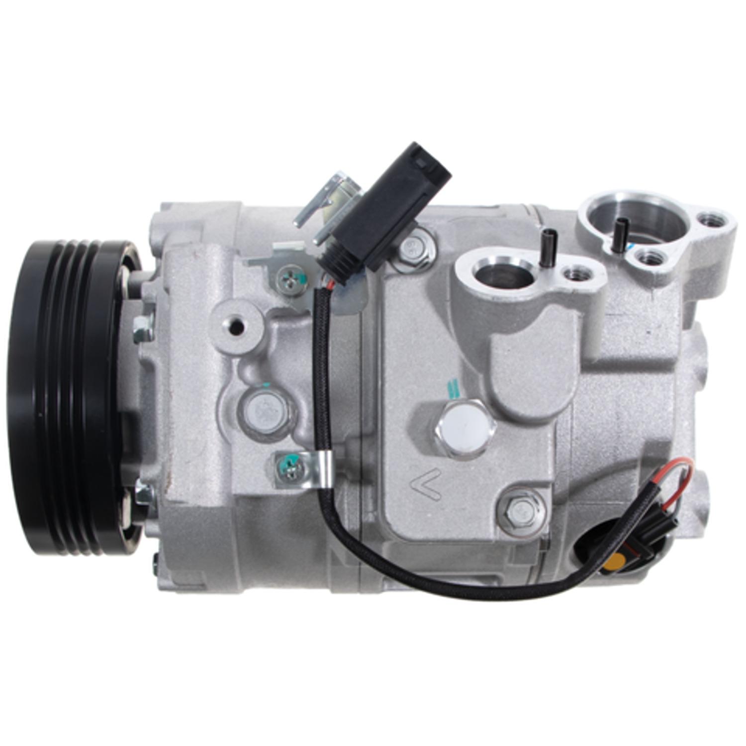 Four Seasons 68305 - A/C Compressor Four Seasons 68305 A/C Compressor product image 2 of 10