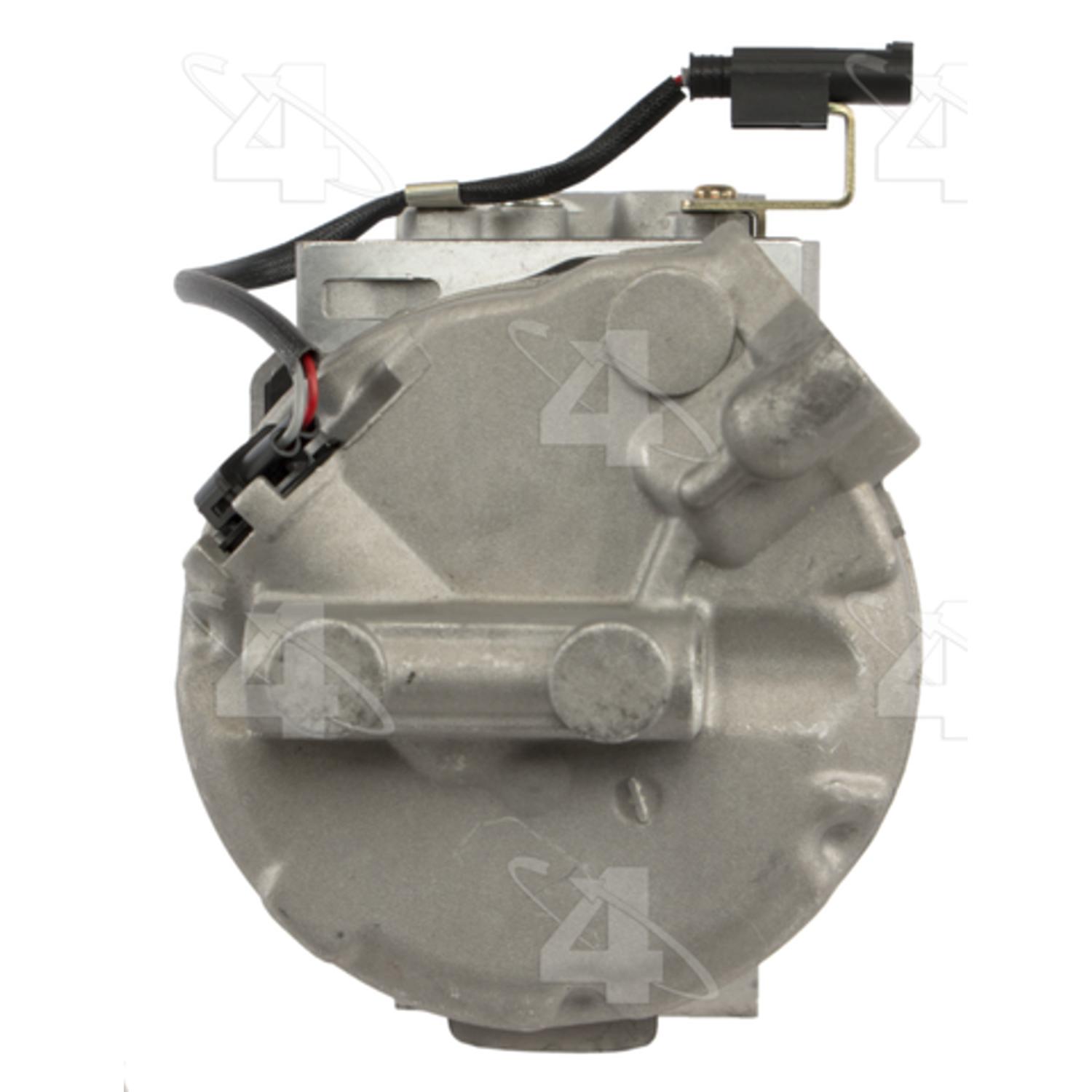 Four Seasons 68305 - A/C Compressor Four Seasons 68305 A/C Compressor product image 3 of 10