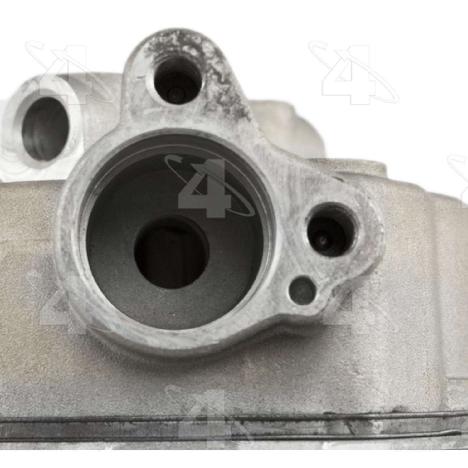 Four Seasons 68305 - A/C Compressor Four Seasons 68305 A/C Compressor product image 5 of 10