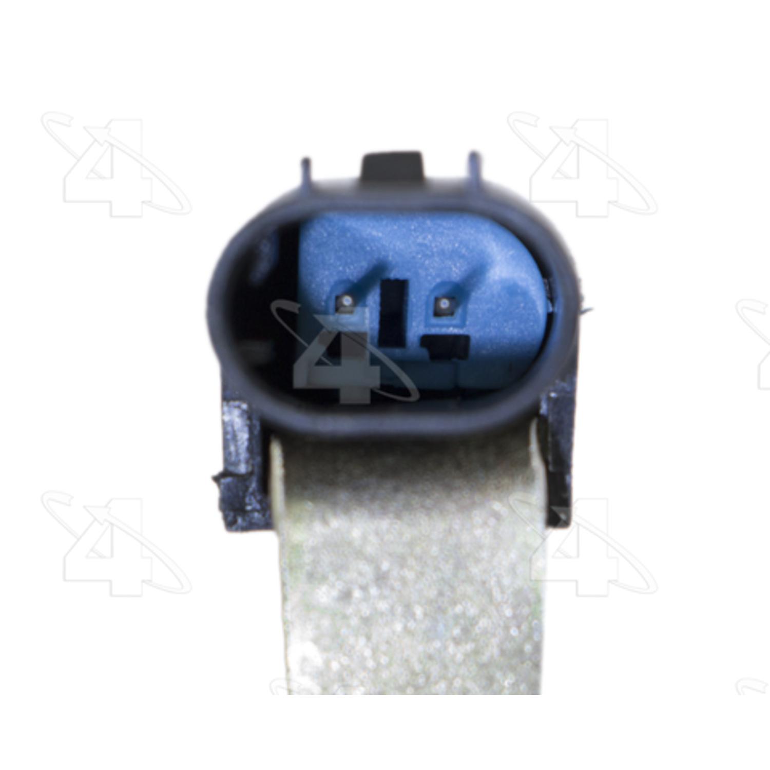 Four Seasons 68305 - A/C Compressor Four Seasons 68305 A/C Compressor product image 6 of 10