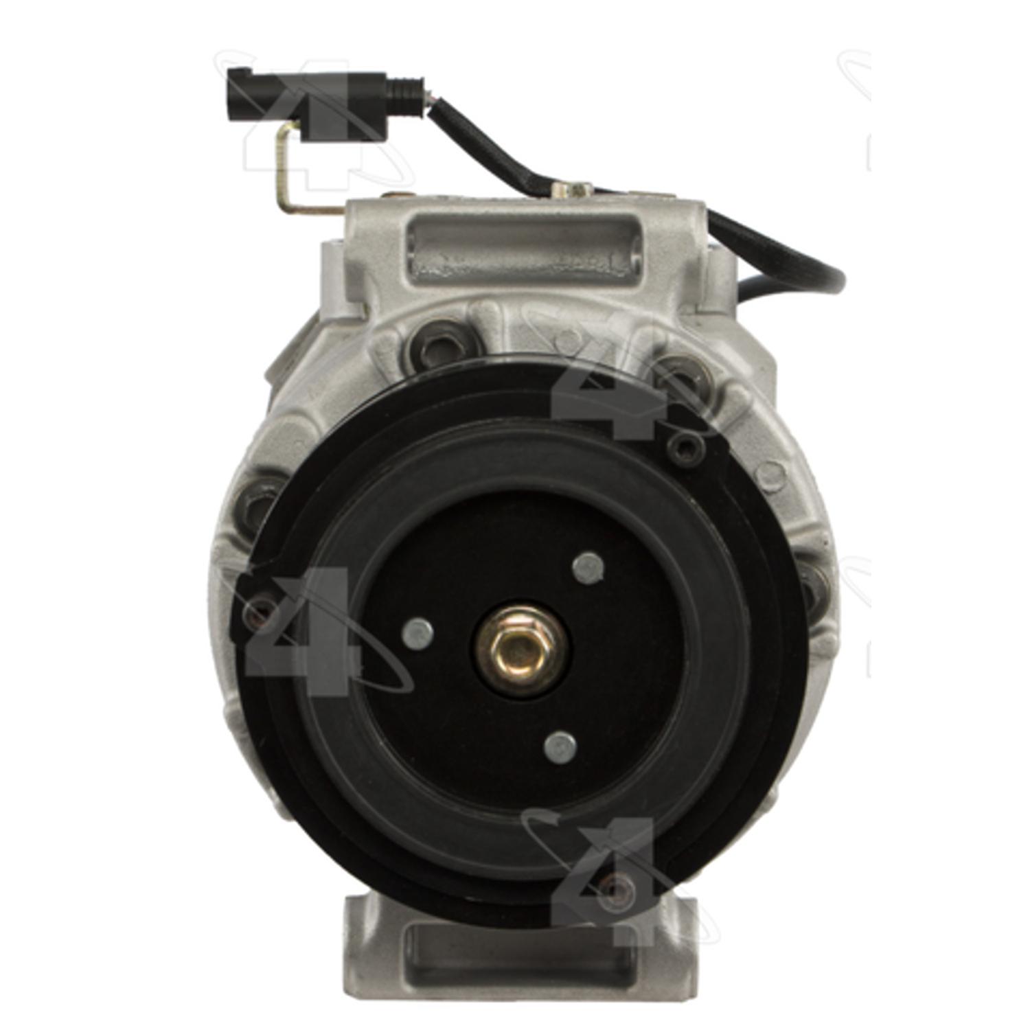 Four Seasons 68305 - A/C Compressor Four Seasons 68305 A/C Compressor product image 7 of 10