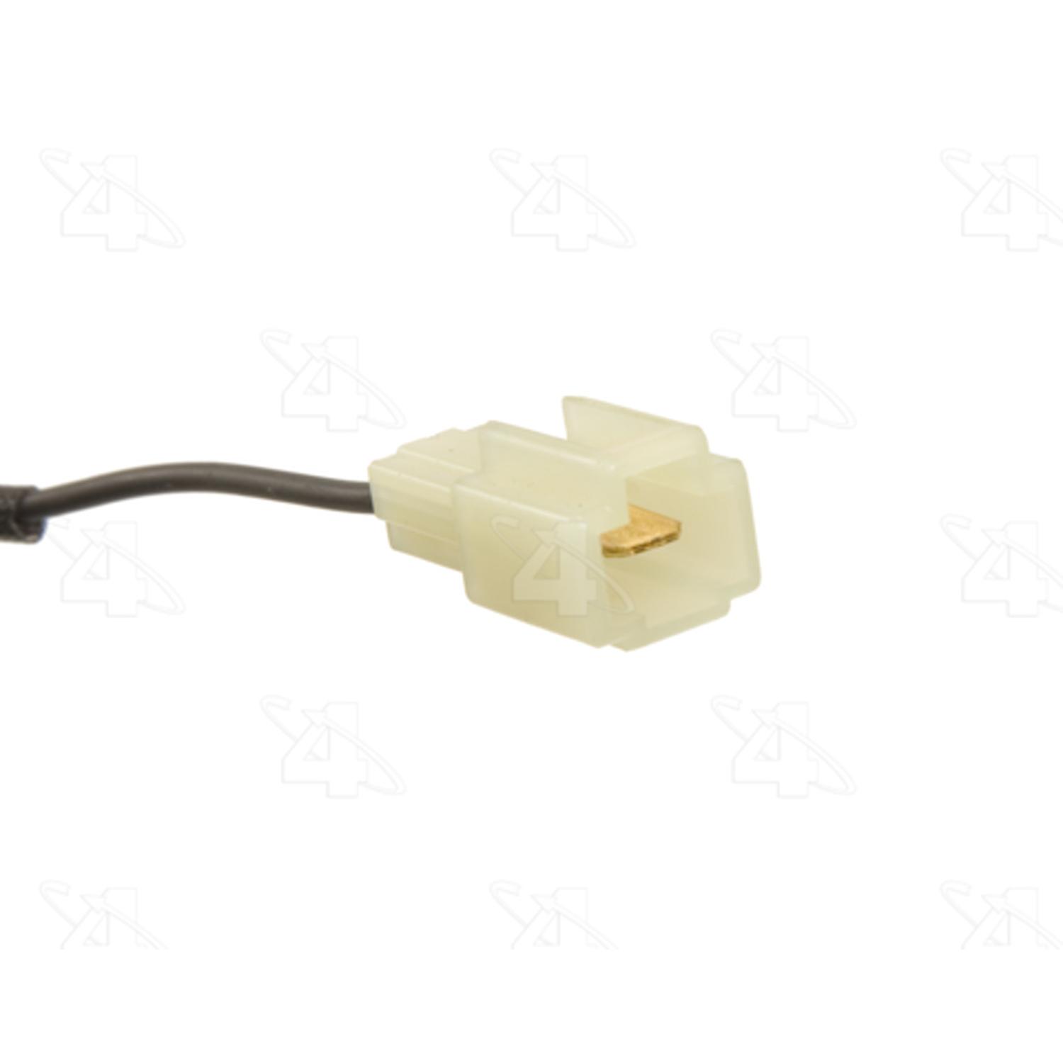 Four Seasons 68306 A/C Compressor product image 3 of 7
