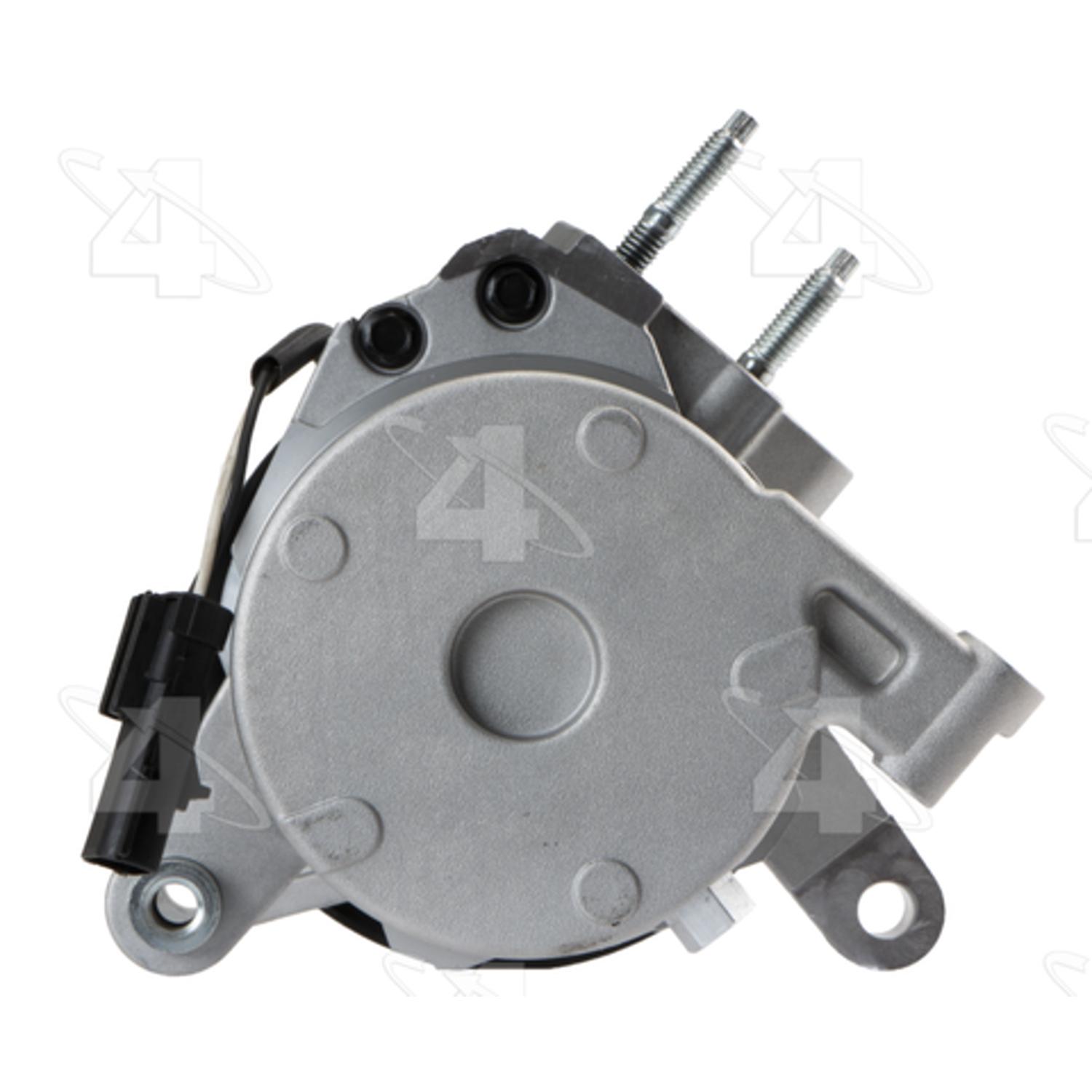 Four Seasons 68308 - A/C Compressor Four Seasons 68308 A/C Compressor product image 2 of 7