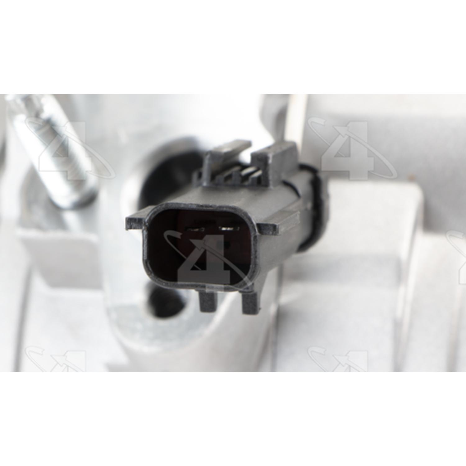 Four Seasons 68308 - A/C Compressor Four Seasons 68308 A/C Compressor product image 4 of 7