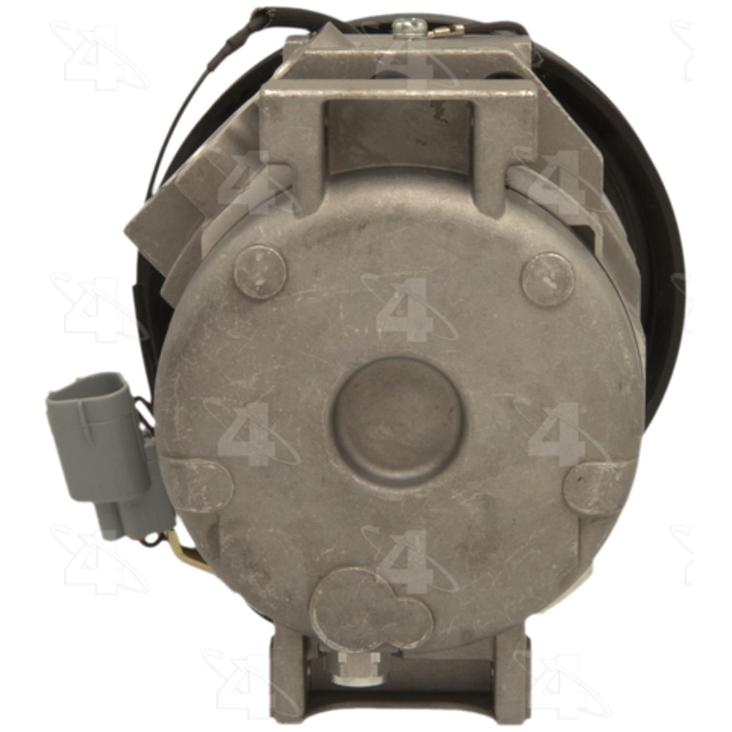 Four Seasons 68311 - A/C Compressor Four Seasons 68311 A/C Compressor product image 2 of 7