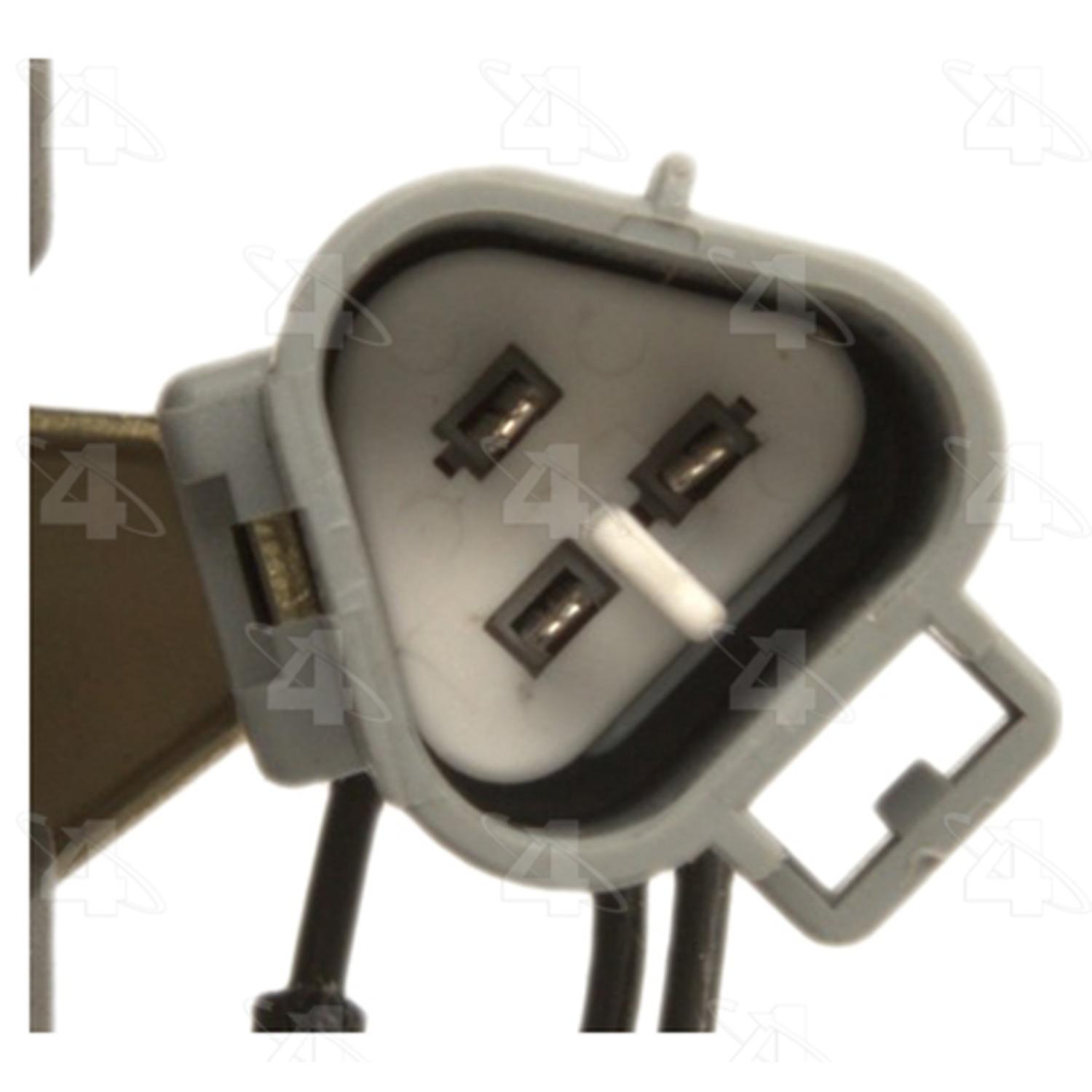 Four Seasons 68311 - A/C Compressor Four Seasons 68311 A/C Compressor product image 3 of 7