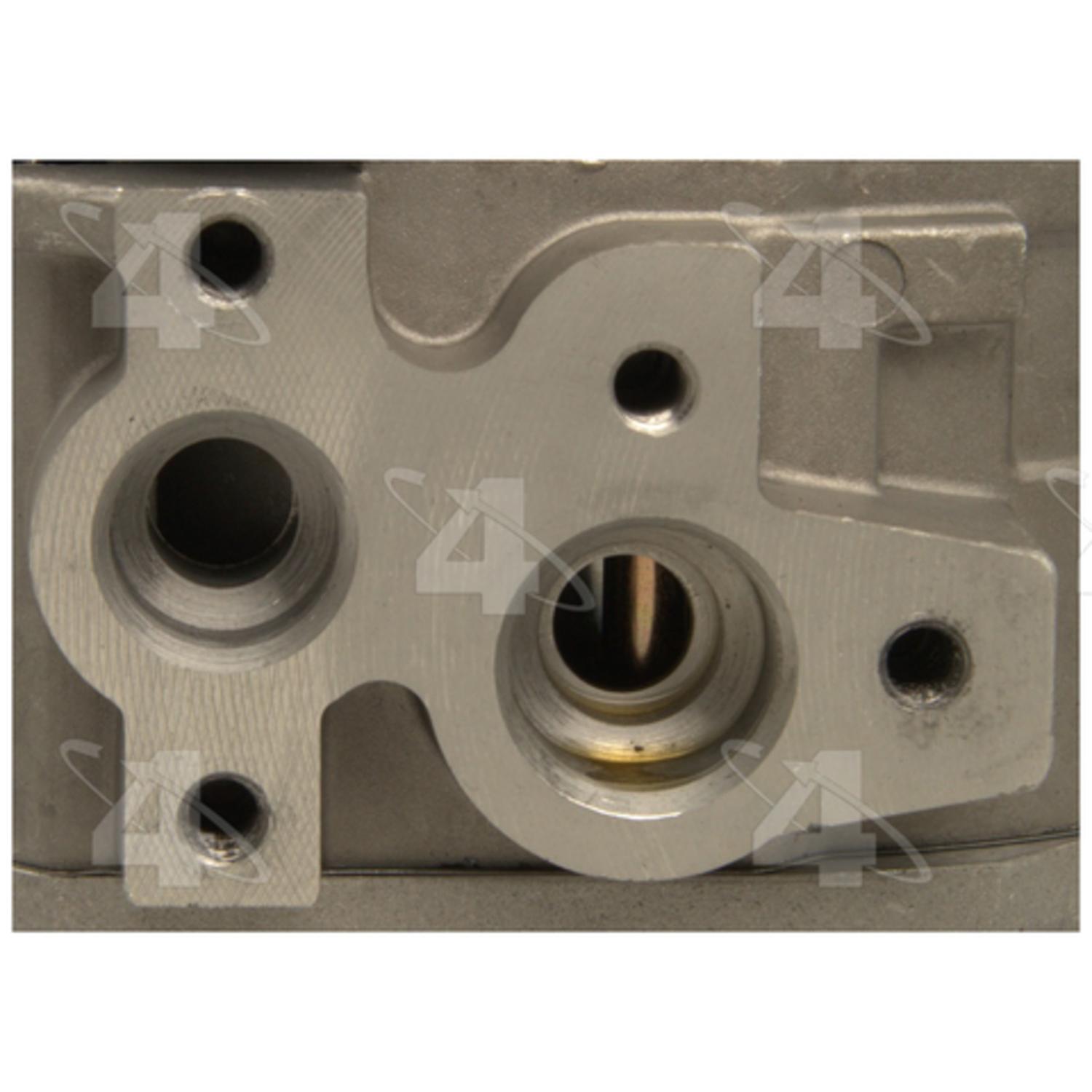 Four Seasons 68311 - A/C Compressor Four Seasons 68311 A/C Compressor product image 4 of 7