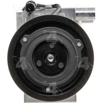 Four Seasons 68314 - A/C Compressor Four Seasons 68314 A/C Compressor product image 3 of 5