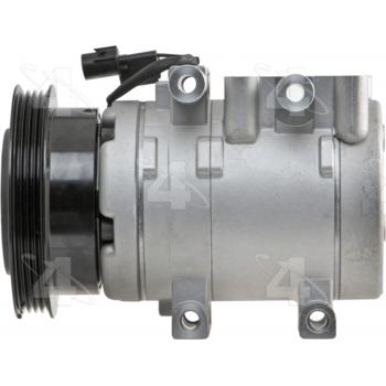 Four Seasons 68314 - A/C Compressor Four Seasons 68314 A/C Compressor product image 5 of 5