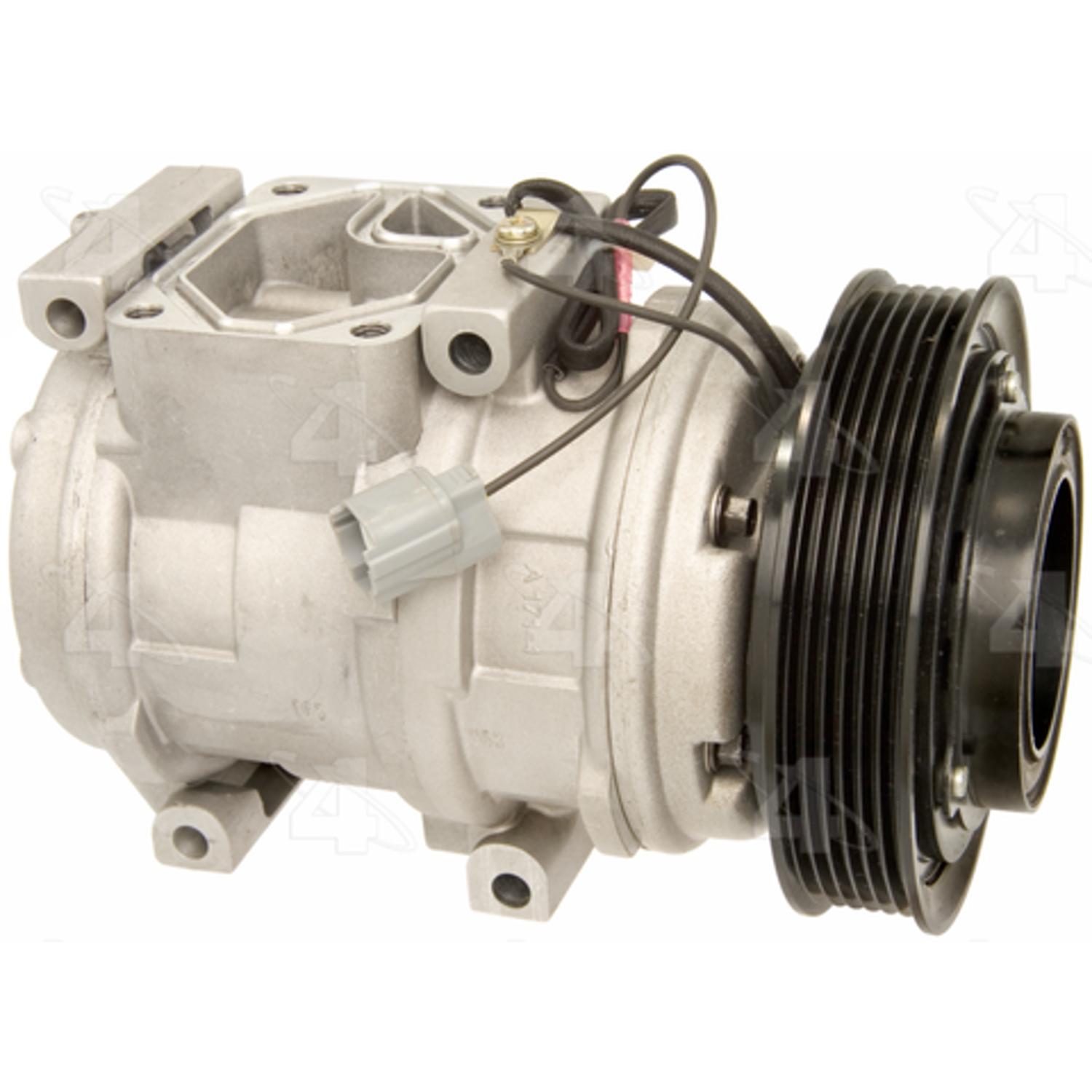 Four Seasons 68315 - A/C Compressor Four Seasons 68315 A/C Compressor product image 1 of 7