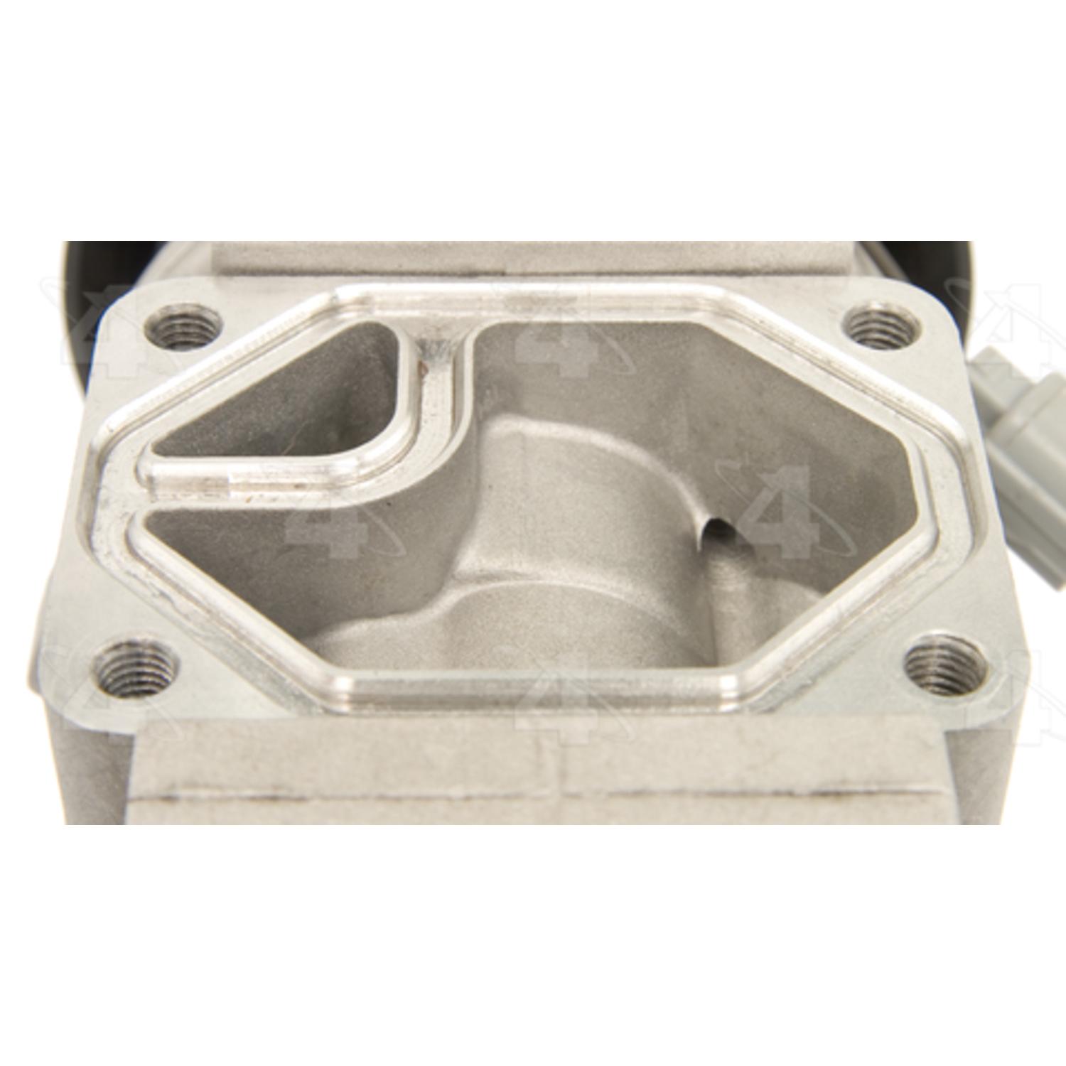Four Seasons 68315 - A/C Compressor Four Seasons 68315 A/C Compressor product image 3 of 7