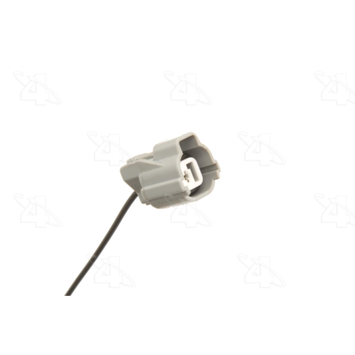 Four Seasons 68315 - A/C Compressor Four Seasons 68315 A/C Compressor product image 4 of 7